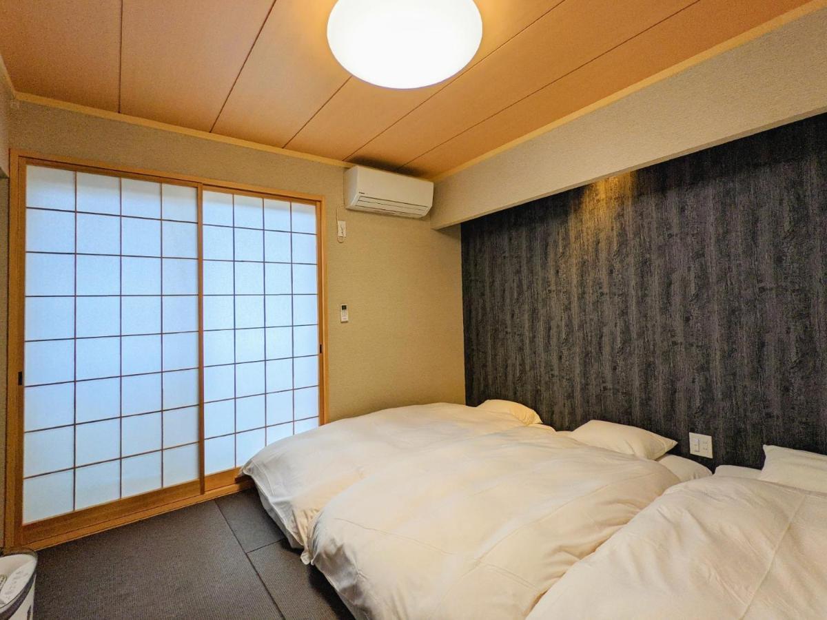 Karasuma Rokujo Hotel / Vacation Stay 3039 Kyoto Exterior photo